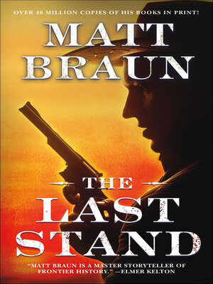 cover image of The Last Stand